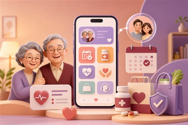 驻马店诊所预约小程序开发：挂号排班、随访提醒与患者服务